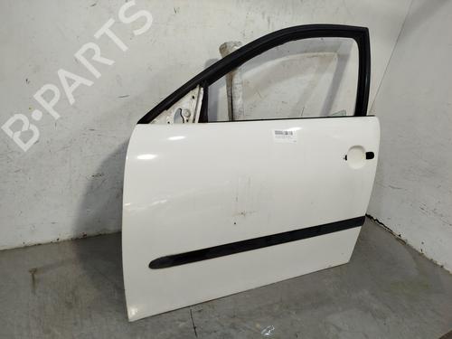 Left front door SEAT IBIZA III (6L1)  | BP25623117C2 