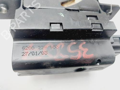 Bakluke lås RENAULT LAGUNA II (BG0/1_) 1.8 16V (BG0B, BG0M) | BP20306251C101 