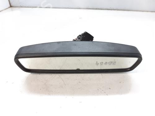 Used Rear mirror FORD TOURNEO CONNECT / GRAND TOURNEO CONNECT V408 MPV 1.5 TDCi (101 hp) 8917152