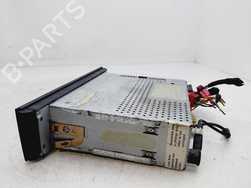 Radio AUDI A3 Sportback (8PA)  | BP19777199E6 