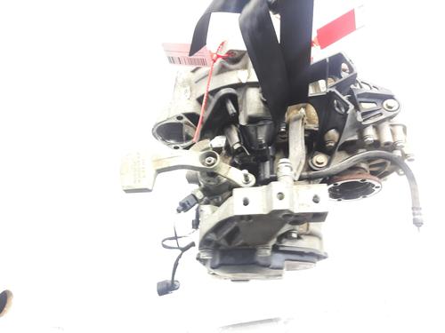 Gearbox VW CADDY ALLTRACK IV Box Body/MPV (SAA) | BP30081708M3