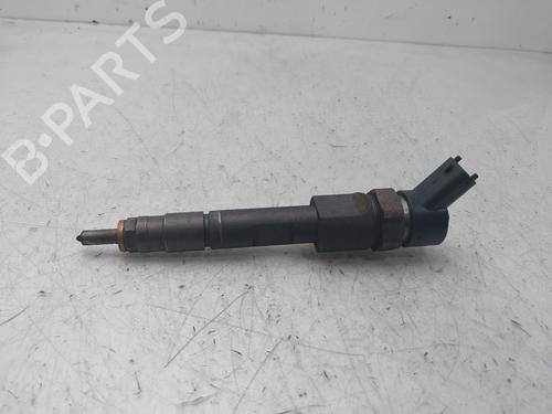 Injector RENAULT MEGANE II Saloon (LM0/1_) 1.9 dCi (LM0G, LM1G, LM2C) (120 hp) 31695420