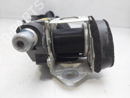 Rear right seatbelt MERCEDES-BENZ E-CLASS (W212) E 220 CDI / BlueTEC (212.001, 212.002) | BP16525029I28 