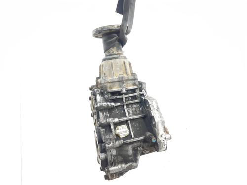 Front differential HYUNDAI SANTA FÉ II (CM) 2.2 CRDi GLS | BP11634196M23 