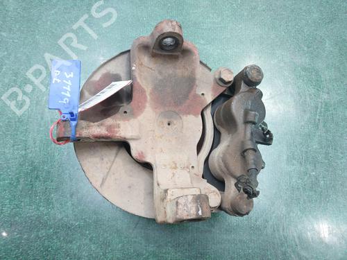 Left front steering knuckle IVECO DAILY III Van 35 C 12 V, 35 S 12 V (AGKA43A2, AGKB43A2, AGKB46A2,... | BP12471092M25 