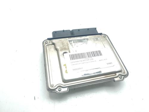 Used Engine control unit (ECU) CHEVROLET CAPTIVA (C100, C140) 2.0 D (150 hp) 29735720