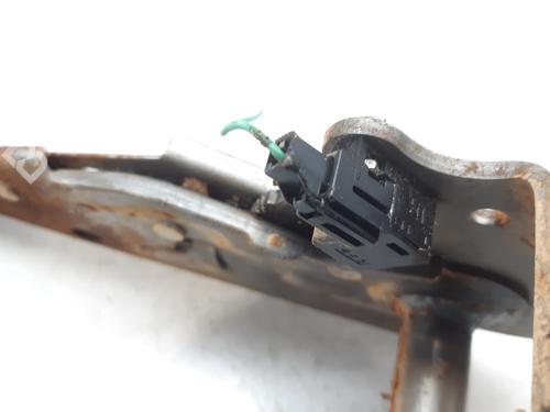 Hand brake TOYOTA LAND CRUISER PRADO (_J12_) 3.0 D-4D (KDJ120, KDJ125) | BP10063183I18 