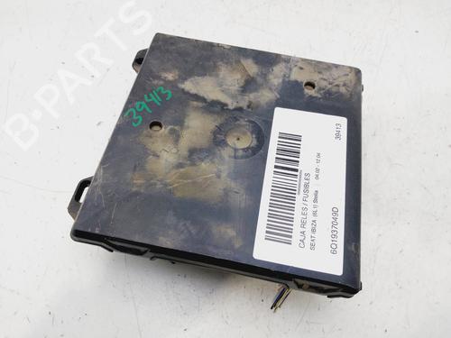 Fuse box SEAT IBIZA III (6L1)  | BP29439750E1 