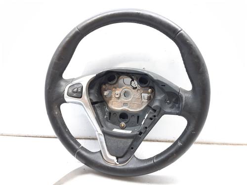 Used Steering wheel Steering wheel FORD FIESTA VI (CB1, CCN) 1.25 (82 hp) 8396246 8396246