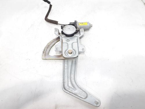 Used Rear right window mechanism Rear right window mechanism KIA RIO I Hatchback (DC) 1.3 (82 hp) 8419806 8419806