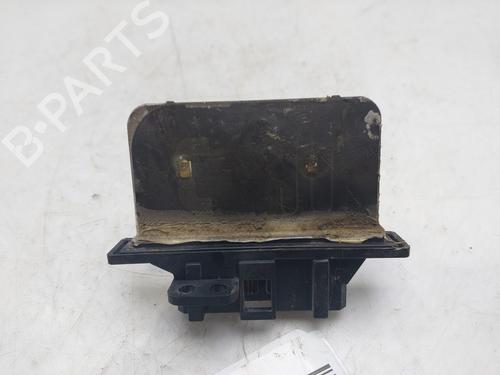 Used Heater resistor NISSAN SERENA (C23) 2.3 D (75 hp) 18032291
