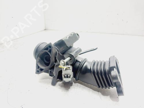 Used Throttle body MAZDA 3 Saloon (BK) 1.6 DI Turbo (BK12Y) (109 hp) 29170033