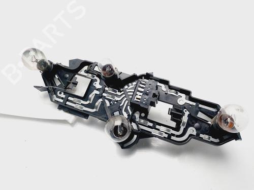 Support de lampe PEUGEOT 307 (3A/C) 2.0 HDi 90 (90 hp) 31930743