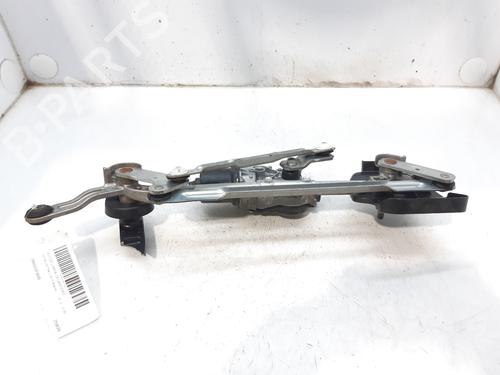 Front wiper motor NISSAN MICRA V (K14)  | BP8943037M29 