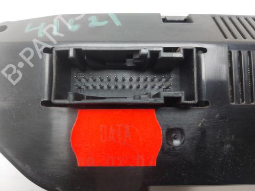 Climate control FORD FOCUS II Saloon (DB_, FCH, DH)  | BP34344028I5  - Image 5