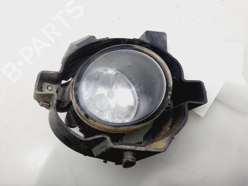 Used Right front fog light NISSAN QASHQAI I (J10, NJ10) [2006-2015]  31070222