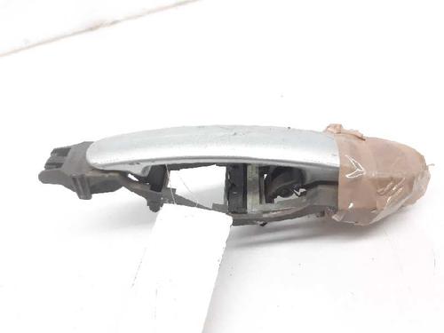 Used Front left exterior door handle VW POLO (9N_, 9A_) 1.9 SDI (64 hp) 5284971