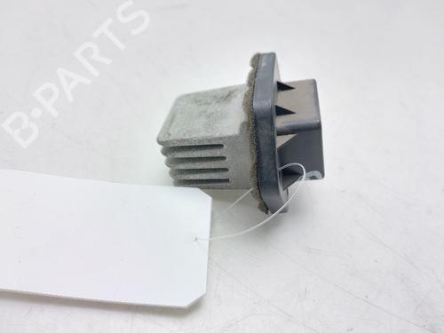 Used Heater resistor Heater resistor KIA CARNIVAL / GRAND CARNIVAL III (VQ) 2.9 CRDi (185 hp) 34285868 34285868