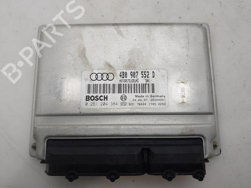 Used Engine control unit (ECU) Engine control unit (ECU) AUDI A6 C5 (4B2, 4B4) 2.4 (165 hp) 36233282 36233282