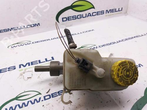 Brake master cylinder SEAT IBIZA III (6L1)  | BP2886533M77 