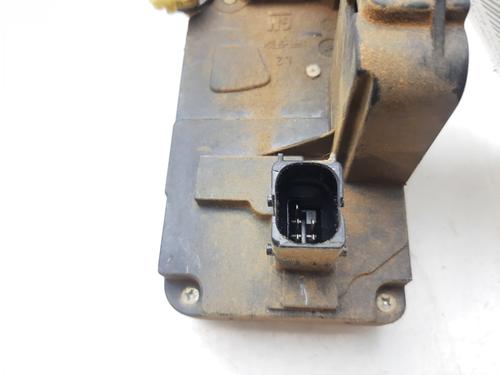 Rear left lock OPEL VECTRA C GTS (Z02) 1.9 CDTI (F68) | BP17531487C100 