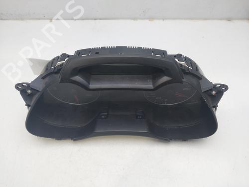 Instrument cluster AUDI A4 B8 (8K2)  | BP17660210C47 