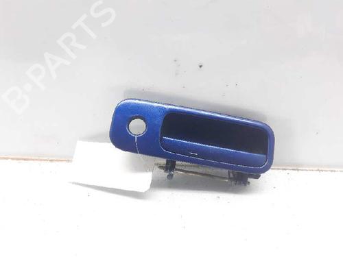 Used Tailgate handle SEAT AROSA (6H1) 1.0 (50 hp) 6120111