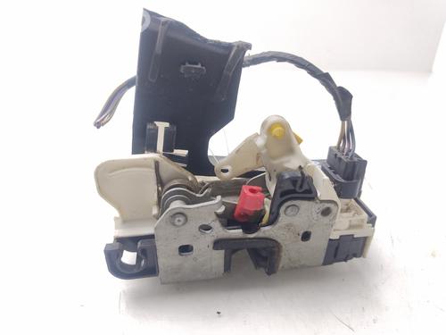 Used Front right lock DODGE CALIBER 2.0 CRD (140 hp) 31028562