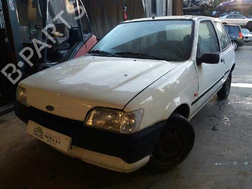 Used Parts FORD FIESTA Hatchback Van (FVD) 1.1 924094