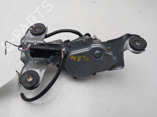 Used Rear wiper motor Rear wiper motor FORD FIESTA Hatchback Van (JV_) TD 1.8 (75 hp) 36386889 36386889