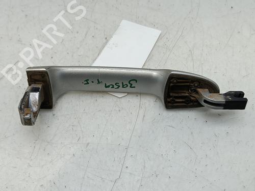 Türgriff hinten links außen KIA CERATO I Hatchback (LD) 1.5 CRDi | BP29731502C130 