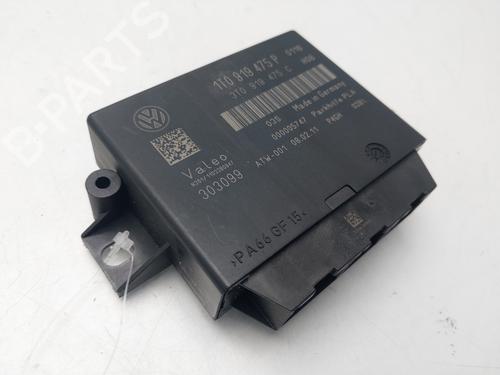 Electronic module VW TIGUAN (5N_)  | BP33956928M83  - Image 5
