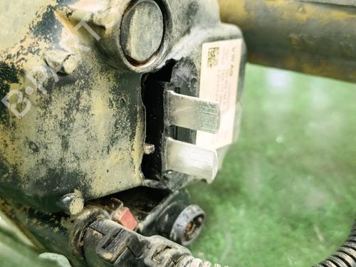 Styregear/Snekke VW CADDY ALLTRACK IV Box Body/MPV (SAA) | BP29984053M22