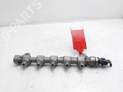 Used Injection rail HYUNDAI i30 (GD) [2011-2025]  18874690