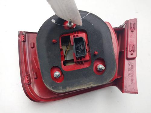 Left taillight VW PASSAT B6 (3C2) | BP39620225C34 - Image 5