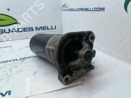 Used Starter VOLVO XC90 I (275) T6 AWD (272 hp) 2989584