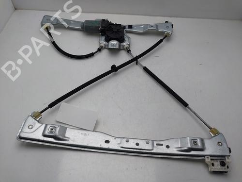 Front left window mechanism CITROËN DS3 (SA_) 1.6 VTi 120 | BP36019851C22 - Image 4
