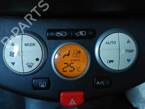 Used Climate control NISSAN MICRA III (K12) 1.4 16V (88 hp) 5935584
