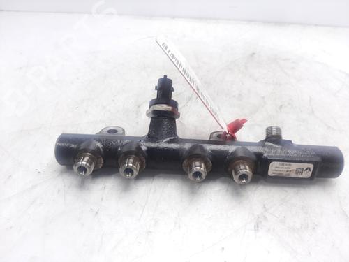 Used Injection rail Injection rail DACIA LOGAN MCV II 1.5 dCi (75 hp) 16410420 16410420