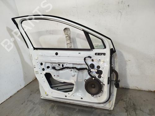 Left front door RENAULT CLIO V (B7_) | BP37010793C2 - Image 5