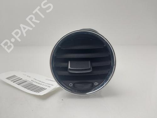 Difusor / Saída de ar PEUGEOT 3008 I MPV (0U_) [2009-2017]  31611142