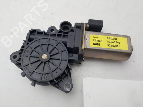 Motor elevalunas trasero derecho Motor elevalunas trasero derecho 38757609 38757609