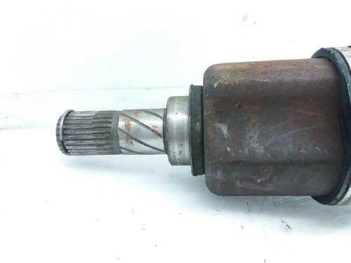 Right front driveshaft NISSAN MICRA III (K12) 1.2 16V | BP2873984M39 