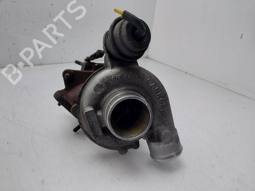 Turbocompresseur/Compresseur SSANGYONG RODIUS I [2005-2026]  32978982