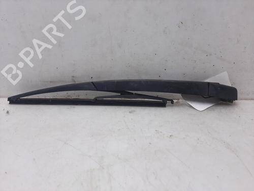 Rear windshield wiper arm OPEL CORSA D (S07)  | BP17216414C144 