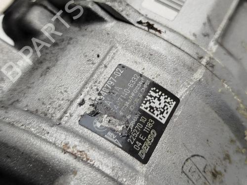 AC compressor BMW 1 (F40) 118 d | BP32297763M34