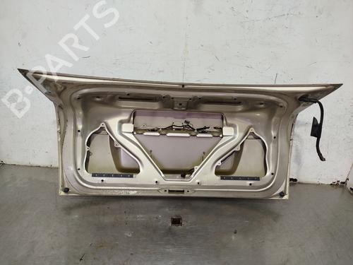 Tailgate SKODA FABIA I (6Y2)  | BP26389618C6 