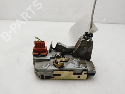 Used Rear right lock PEUGEOT 307 Break (3E) 2.0 HDI 110 (107 hp) 26592320