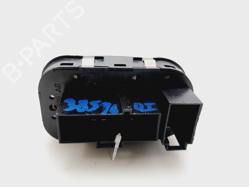 Left front window switch FORD MONDEO II (BAP) 1.8 TD | BP28016055I27 
