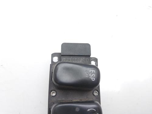 Switch MERCEDES-BENZ S-CLASS (W220, V220) S 320 CDI (220.026, 220.126) | BP12420949I30 